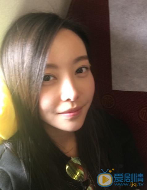 于文文生活照 于文文高清写真_于文文高清剧照