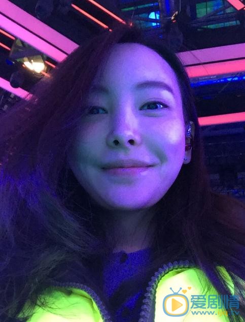 于文文生活照 于文文高清写真_于文文高清剧照