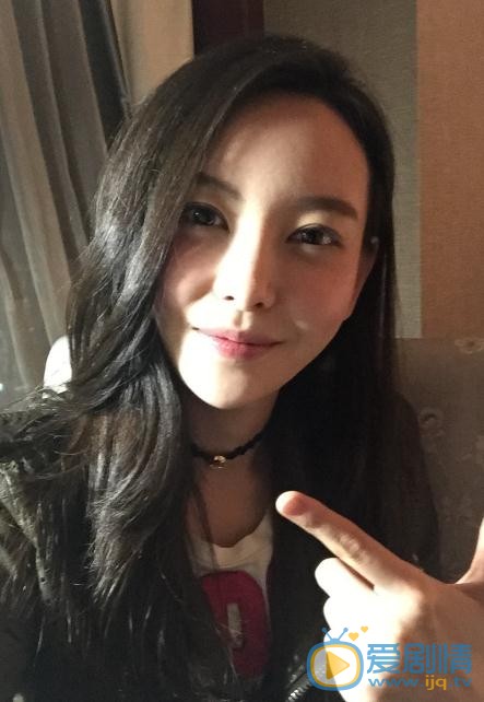 于文文生活照 于文文高清写真_于文文高清剧照