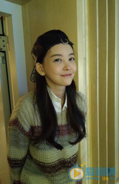 于文文生活照 于文文高清写真_于文文高清剧照