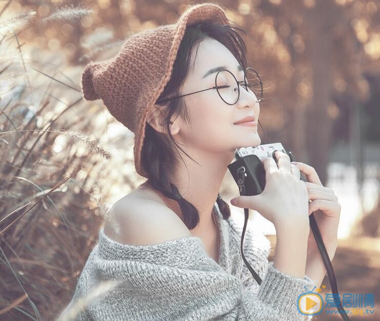 语桐甜美写真 语桐高清写真_语桐高清剧照