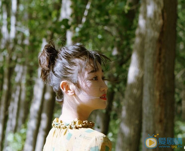 语桐夏日写真 语桐高清写真_语桐高清剧照