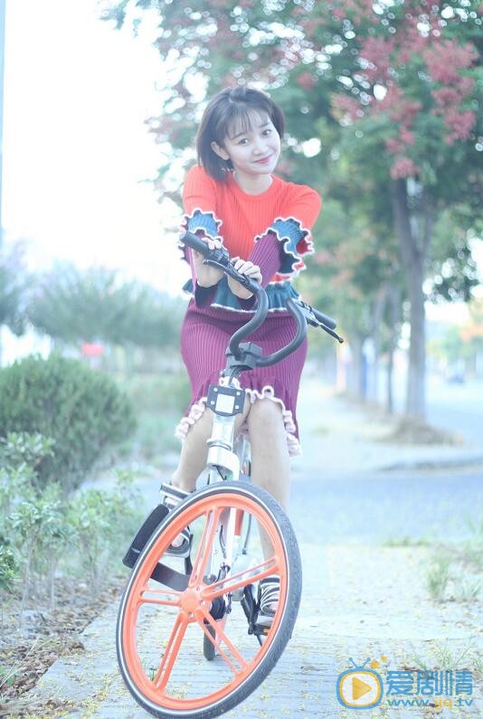 语桐夏日写真 语桐高清写真_语桐高清剧照