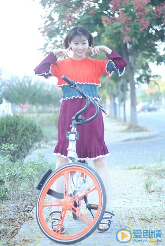 语桐夏日写真 语桐高清写真_语桐高清剧照