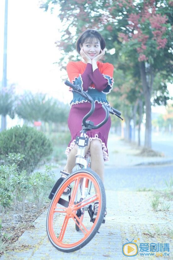 语桐夏日写真 语桐高清写真_语桐高清剧照