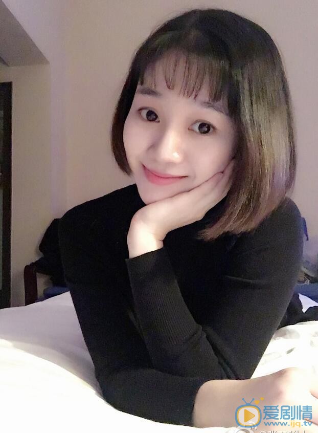语桐生活照 语桐高清写真_语桐高清剧照