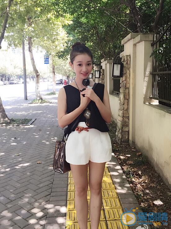 语桐旅行照 语桐高清写真_语桐高清剧照