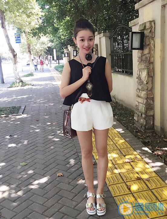 语桐旅行照 语桐高清写真_语桐高清剧照