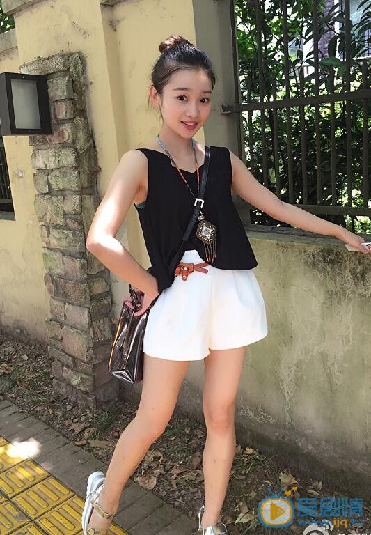 语桐旅行照 语桐高清写真_语桐高清剧照