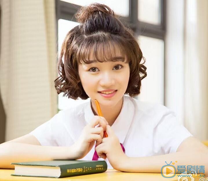 语桐《燃血女神》剧照 语桐高清写真_语桐高清剧照