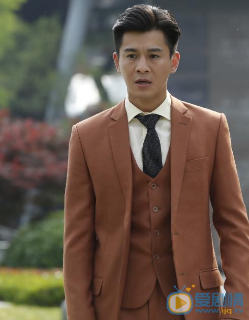 裸漂汪禹剧照 