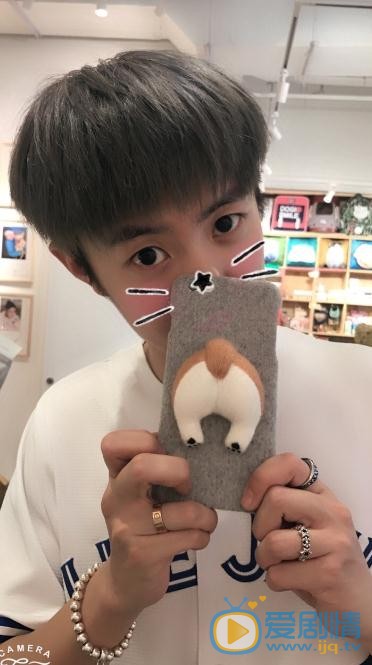 李欢生活照 李欢高清写真_李欢高清剧照