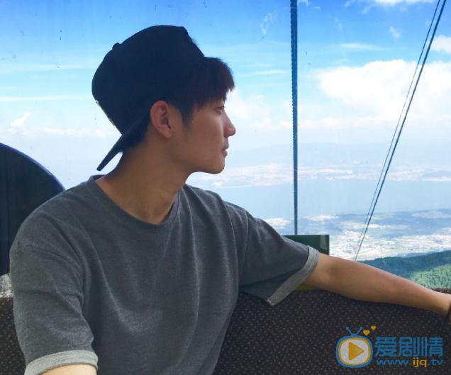 李欢生活照 李欢高清写真_李欢高清剧照
