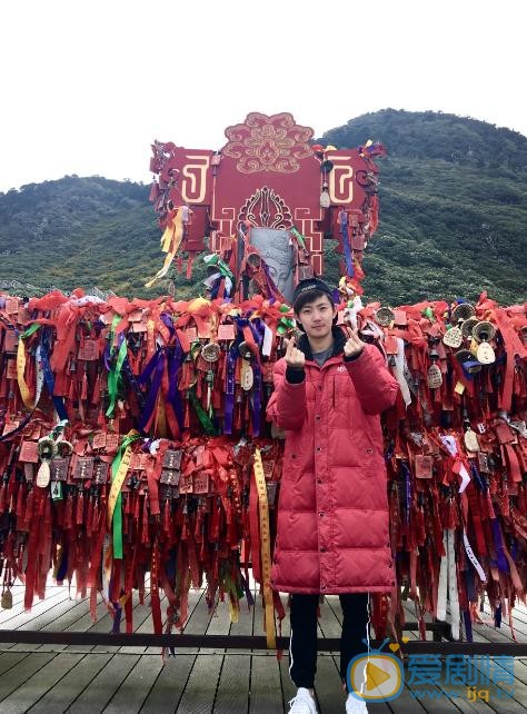 李欢生活照 李欢高清写真_李欢高清剧照