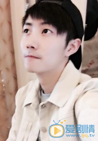 李欢生活照 李欢高清写真_李欢高清剧照