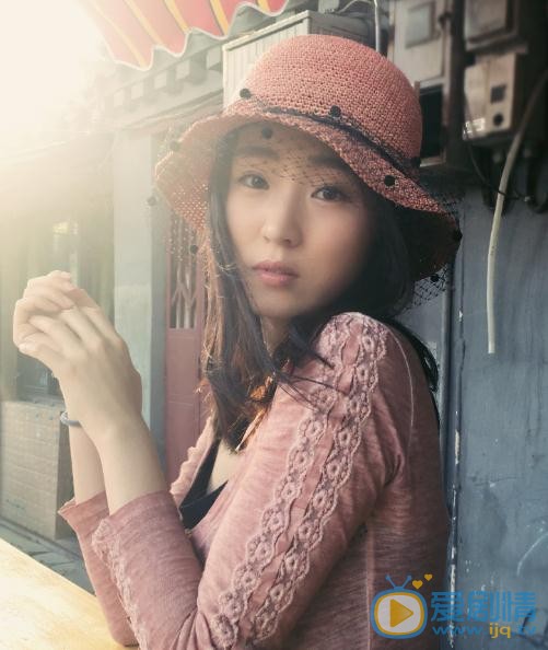 张颖写真 张颖高清写真_张颖高清剧照