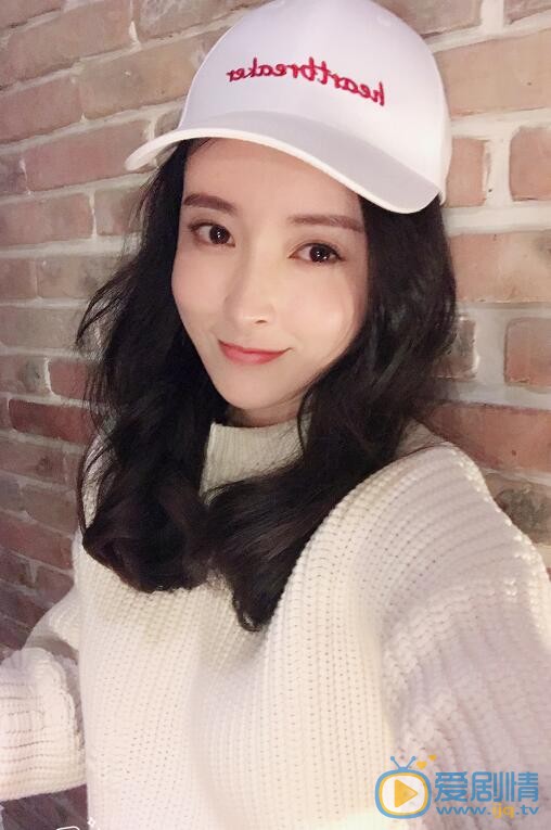 于果儿生活照 于果儿高清写真_于果儿高清剧照