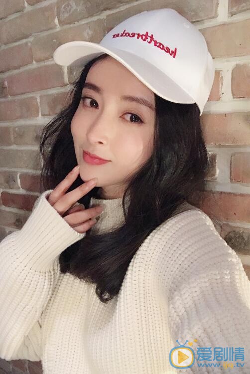于果儿生活照 于果儿高清写真_于果儿高清剧照