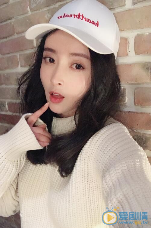 于果儿生活照 于果儿高清写真_于果儿高清剧照