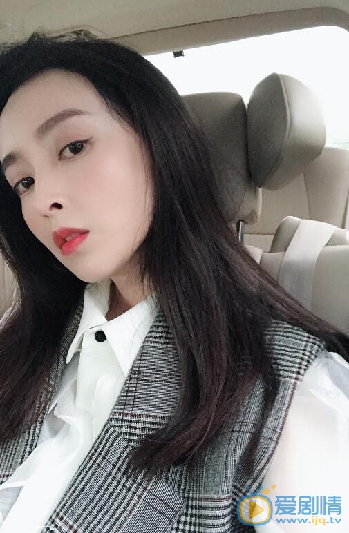 于果儿生活照 于果儿高清写真_于果儿高清剧照