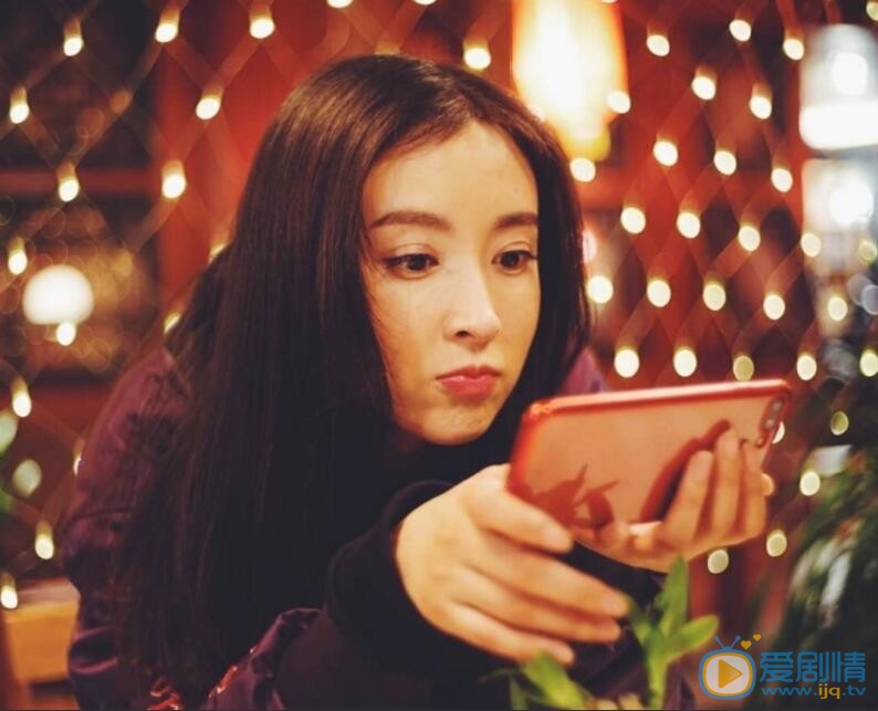 于果儿生活照 于果儿高清写真_于果儿高清剧照