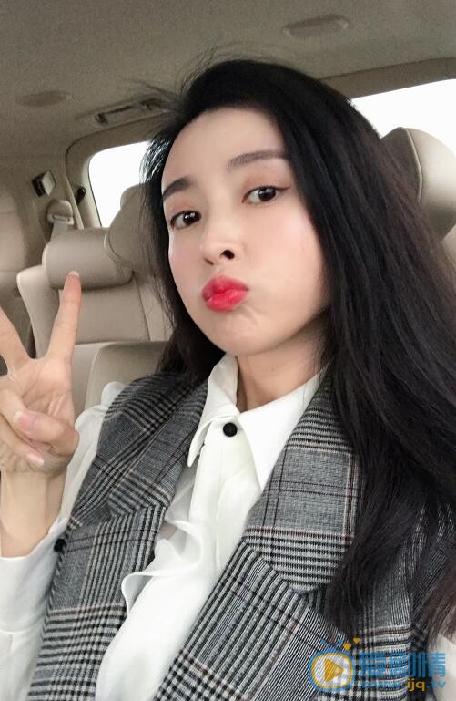 于果儿生活照 于果儿高清写真_于果儿高清剧照