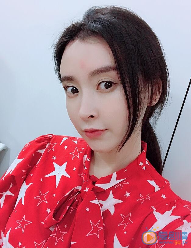 于果儿生活照 于果儿高清写真_于果儿高清剧照