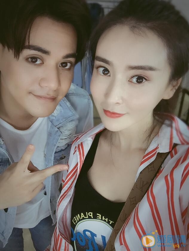 于果儿生活照 于果儿高清写真_于果儿高清剧照