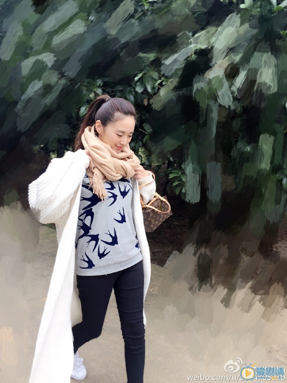 刘烨生活照 刘烨高清写真_刘烨高清剧照