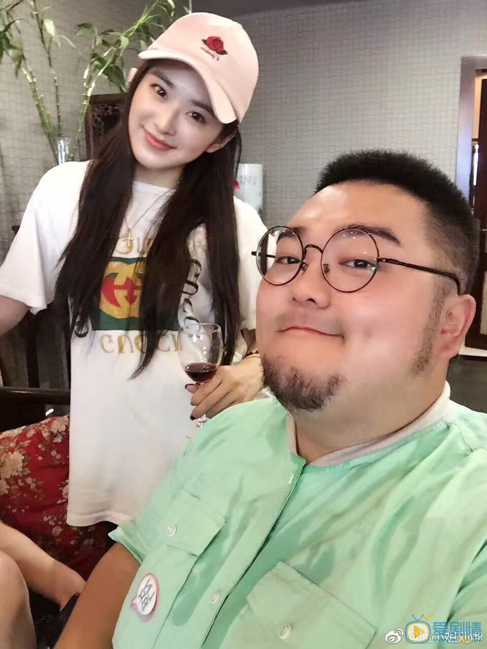 刘烨生活照 刘烨高清写真_刘烨高清剧照