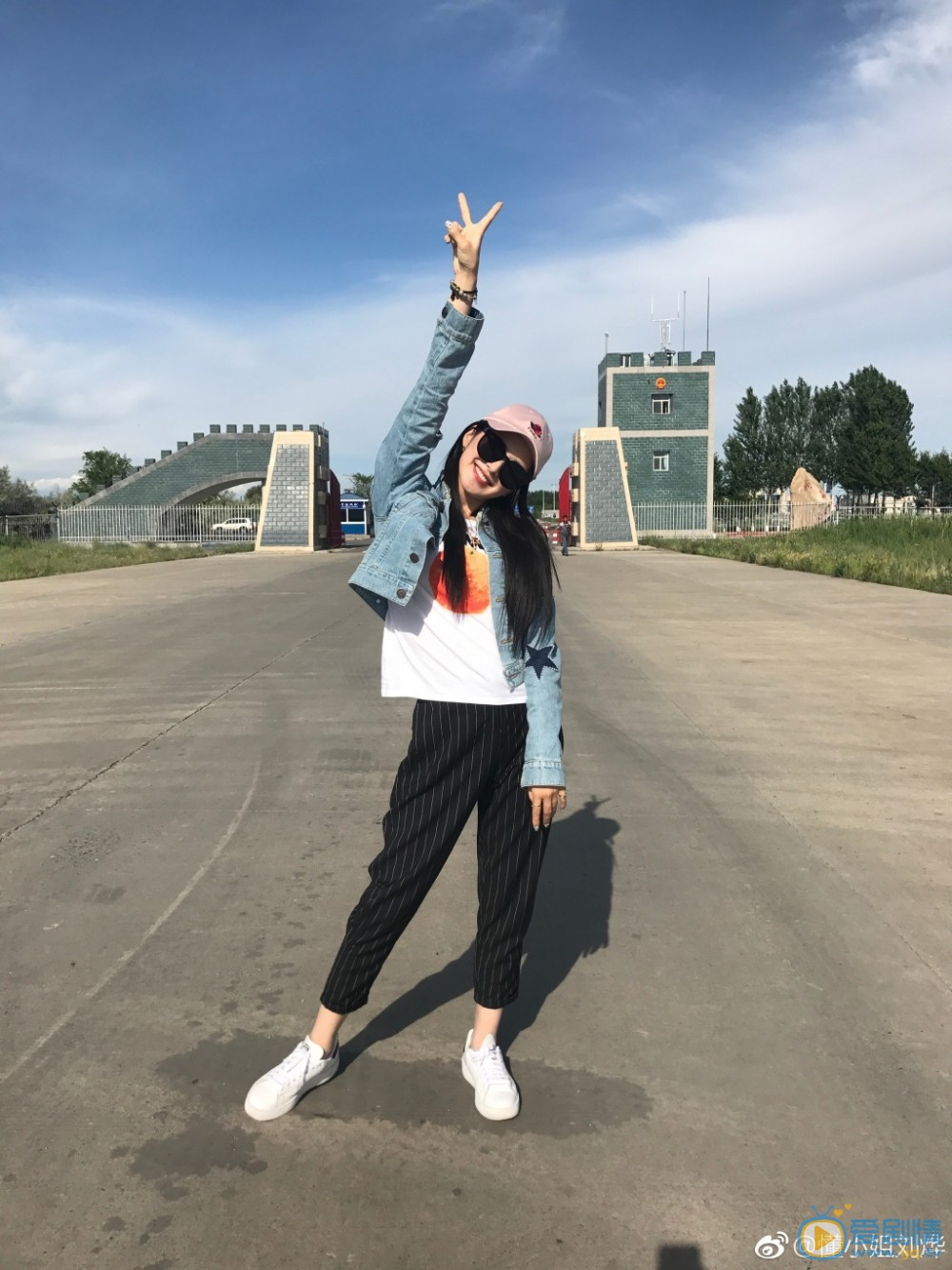 刘烨生活旅行照 刘烨高清写真_刘烨高清剧照