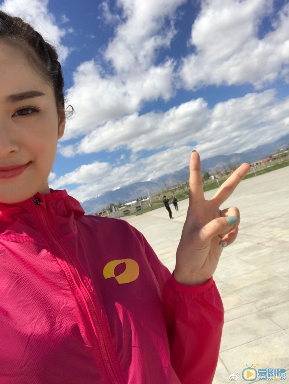 刘烨生活旅行照 刘烨高清写真_刘烨高清剧照
