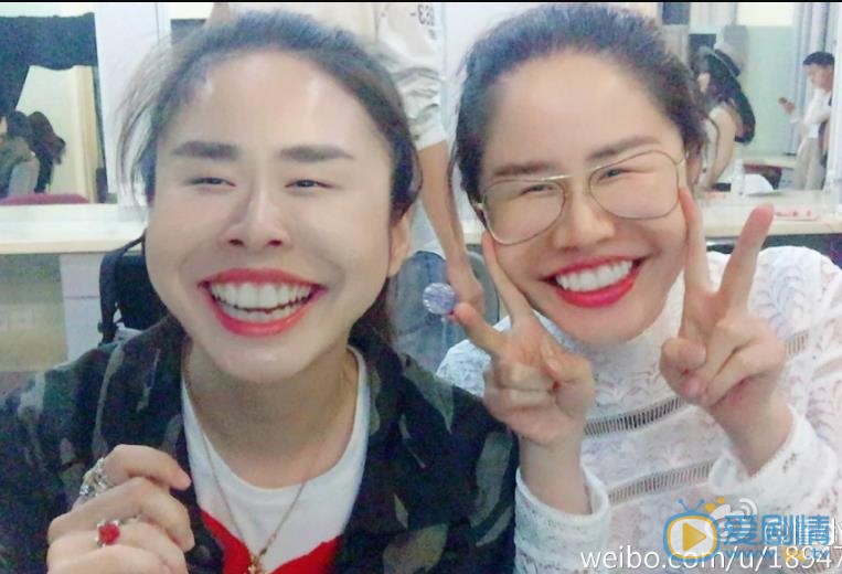 刘烨卖萌照 刘烨高清写真_刘烨高清剧照