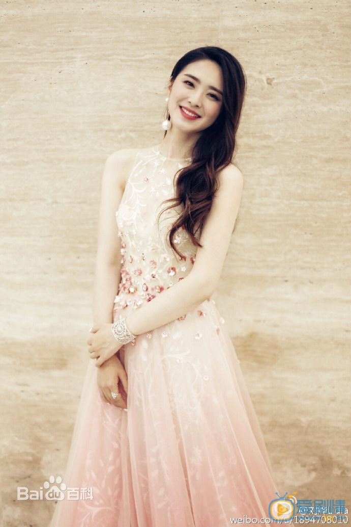 刘烨甜美清新写真 刘烨高清写真_刘烨高清剧照