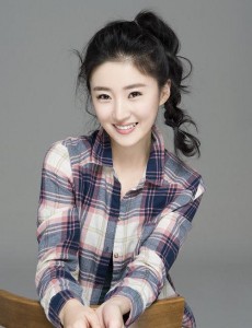 儿科医生齐星是谁演的？儿科医生齐星扮演者张颖个人资料、写真及生活照欣赏