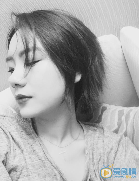 张晔子生活照 张晔子高清写真_张晔子高清剧照