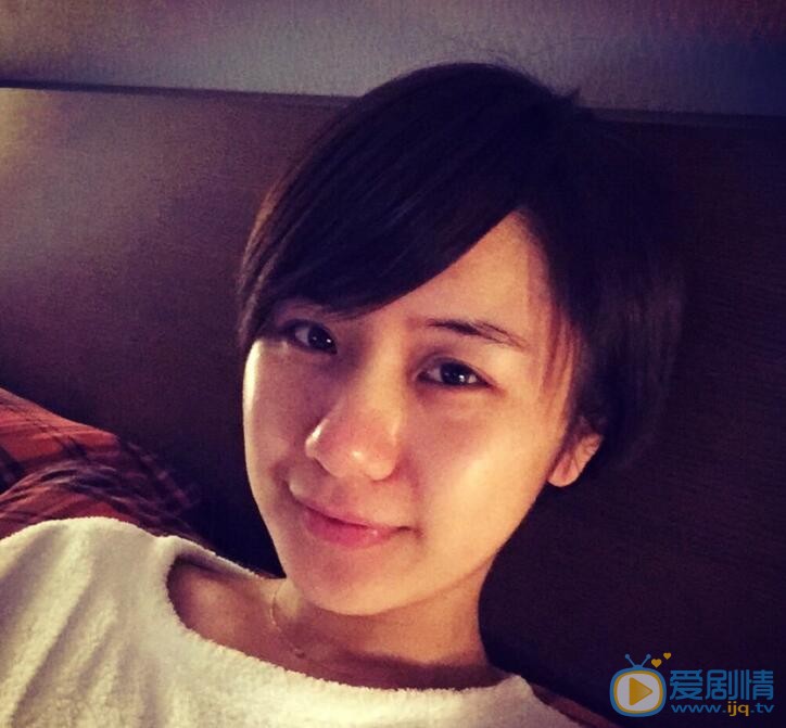 张晔子生活照 张晔子高清写真_张晔子高清剧照