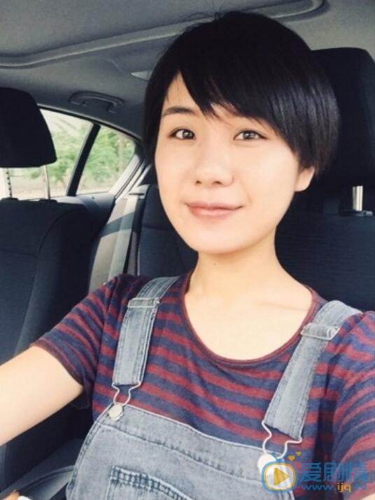 张晔子生活照 张晔子高清写真_张晔子高清剧照