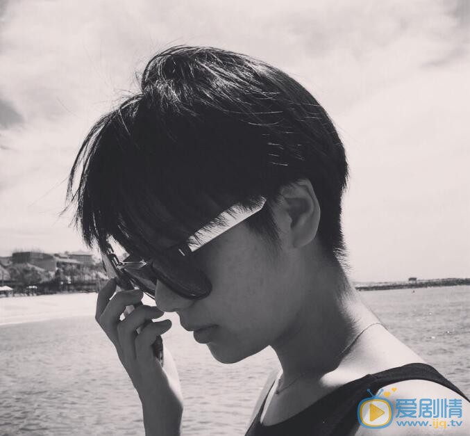 张晔子生活照 张晔子高清写真_张晔子高清剧照