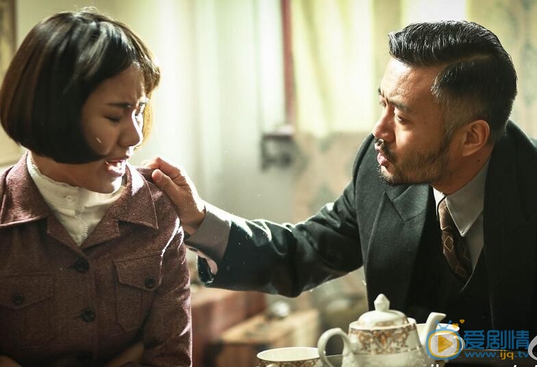 张晔子《父亲的身份》剧照 张晔子高清写真_张晔子高清剧照