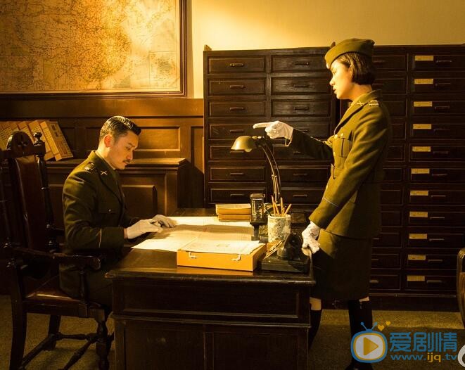 张晔子《父亲的身份》剧照 张晔子高清写真_张晔子高清剧照