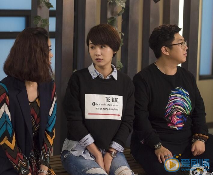 张晔子《家有儿女初长成》剧照 张晔子高清写真_张晔子高清剧照