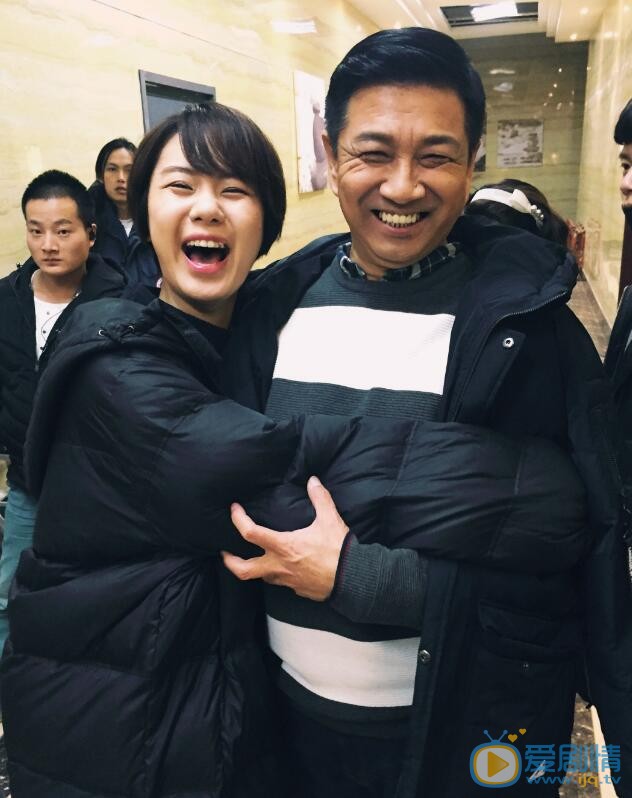 张晔子《家有儿女初长成》剧照 张晔子高清写真_张晔子高清剧照