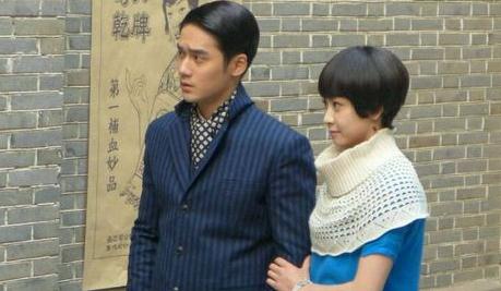 茧镇奇缘正式定档 宋茜搭档蒋劲夫杨洋演绎女侦探