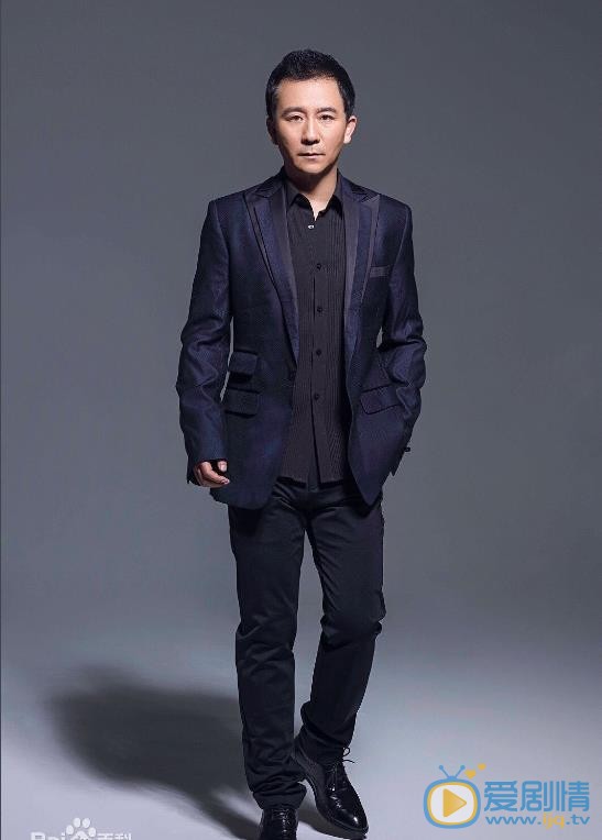 咸鱼翻身剧情介绍
