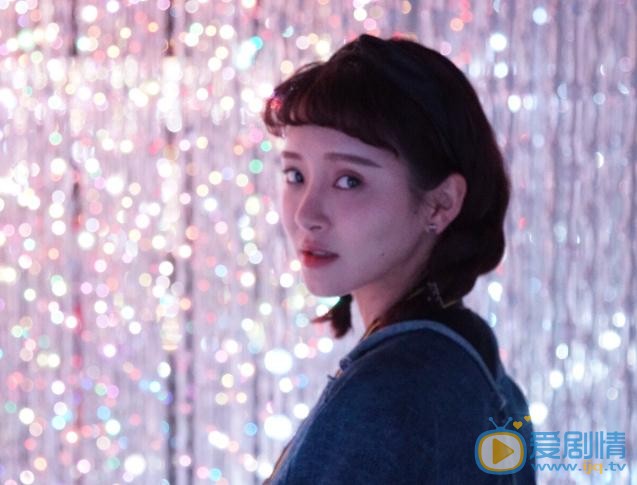 张颖冰炫彩写真 张颖冰高清写真_张颖冰高清剧照