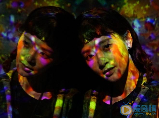 张颖冰炫彩写真 张颖冰高清写真_张颖冰高清剧照