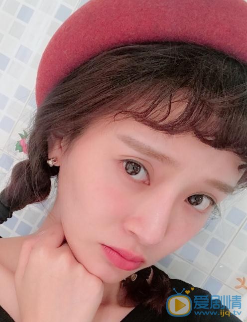 张颖冰生活照 张颖冰高清写真_张颖冰高清剧照