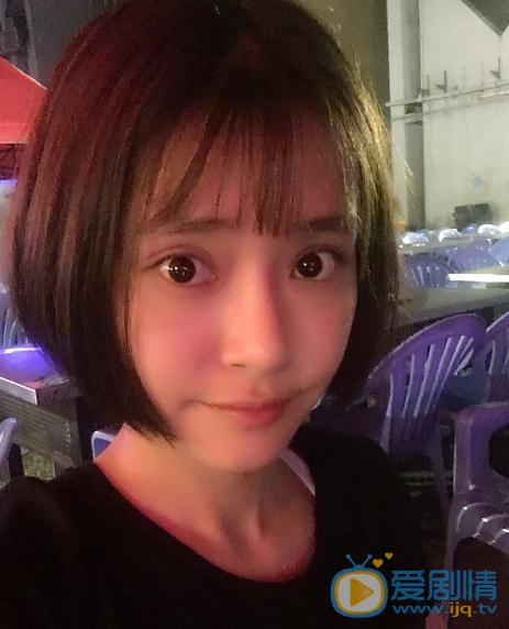张颖冰生活照 张颖冰高清写真_张颖冰高清剧照