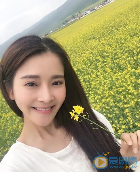 张颖冰生活照 张颖冰高清写真_张颖冰高清剧照